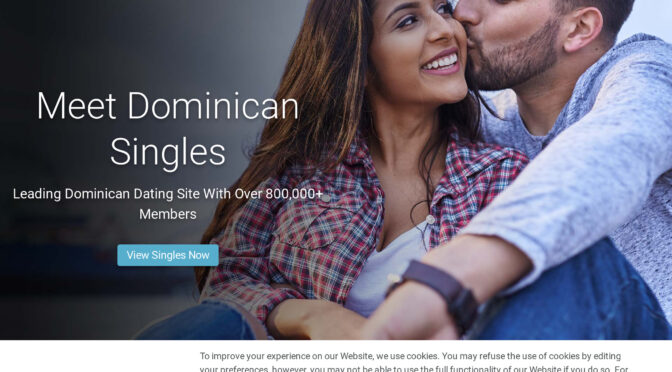 DominicanCupid: Reviewing the Popular Online Dating Platform