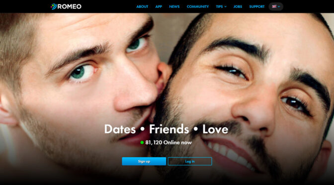 What You Need to Know about ROMEO for Successful Online Dating